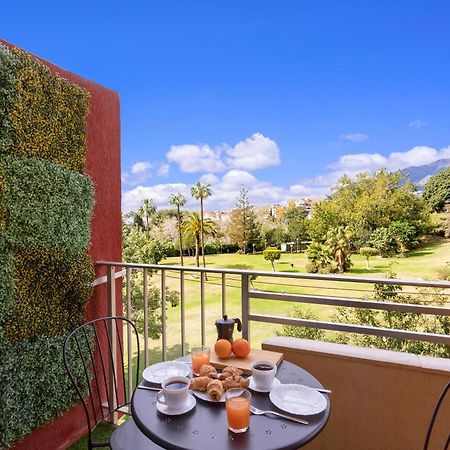 Sunstay Loft Minerva Беналмадена Екстериор снимка